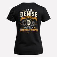Women's Standard T-Shirt