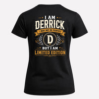 Women's Standard T-Shirt
