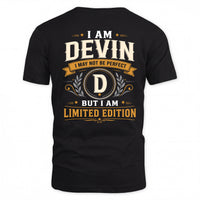 Unisex Standard T-Shirt
