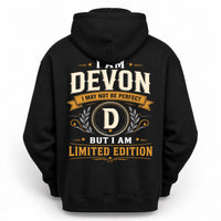 Unisex Hoodie