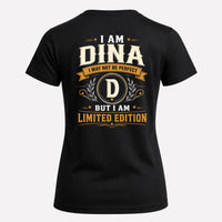 Women's Standard T-Shirt