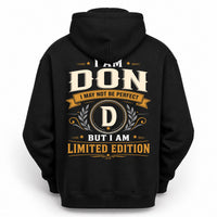 Unisex Hoodie