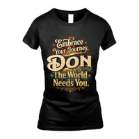 Women's Standard T-Shirt
