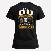 Women's Standard T-Shirt