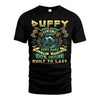 DUFFY  VKI-TT36 Personalized Funny Quote Apparel