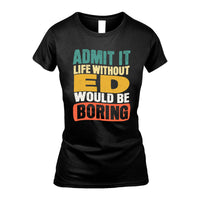 Women's Standard T-Shirt