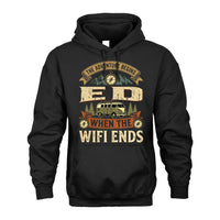 Unisex Hoodie