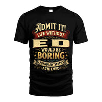 Unisex Standard T-Shirt