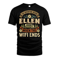 Unisex Standard T-Shirt