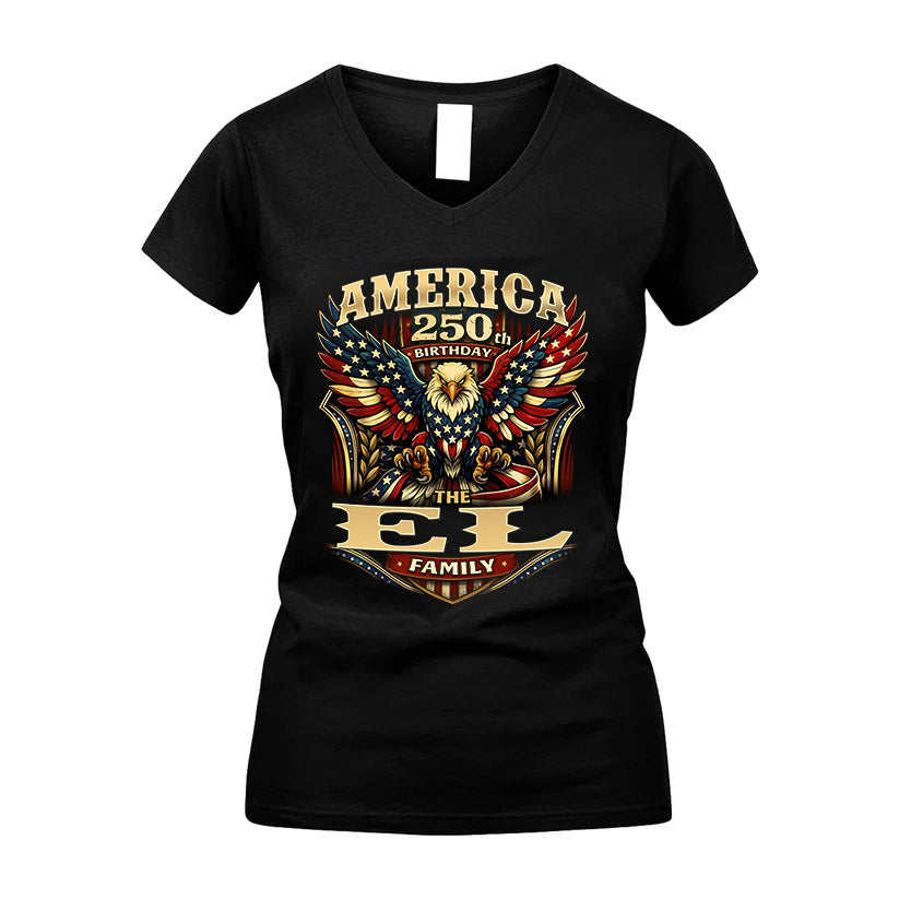 EL L05-TT36 250 Personalized Funny Quote Apparel
