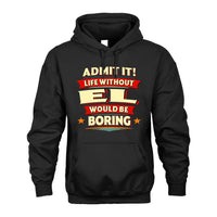Unisex Hoodie