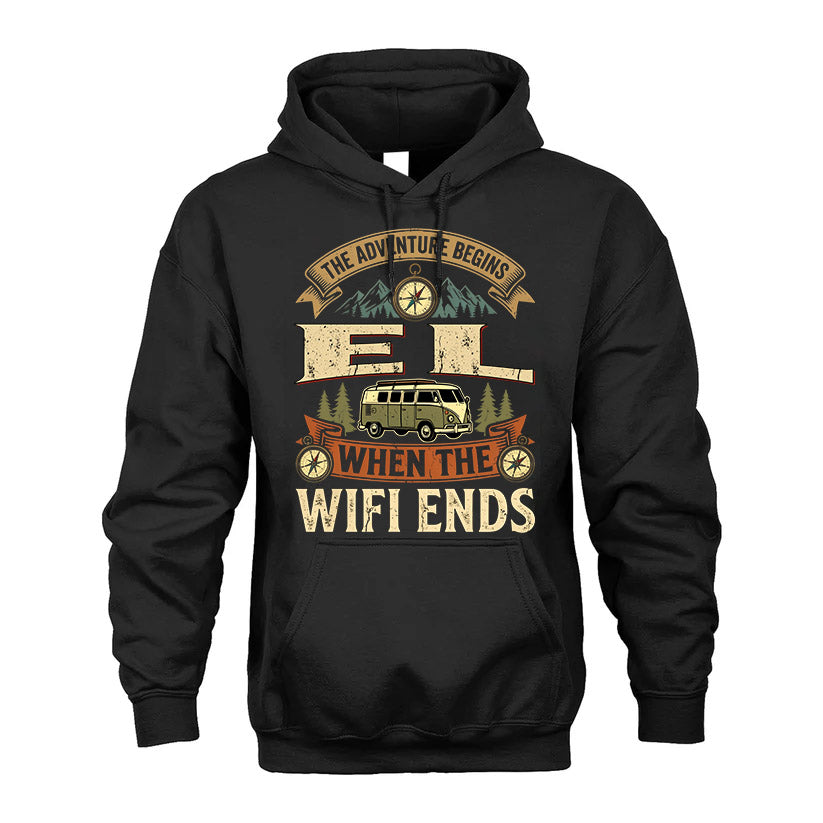 EL L03-TT36 Personalized Funny Quote Apparel