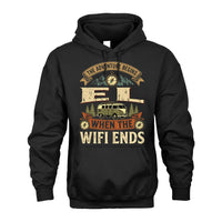 Unisex Hoodie