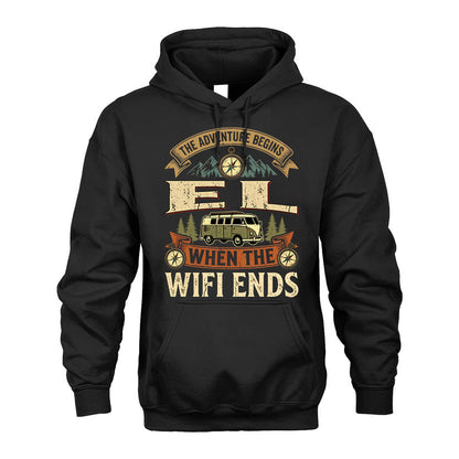 EL L03-TT36 Personalized Funny Quote Apparel