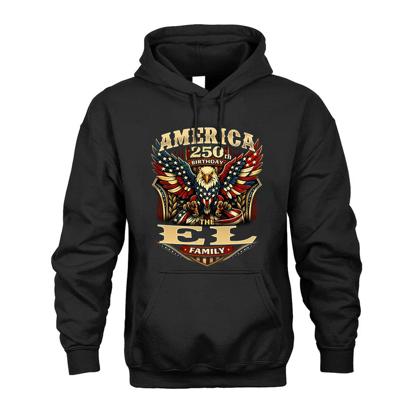 EL L05-TT36 250 Personalized Funny Quote Apparel