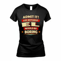 Women's Standard T-Shirt
