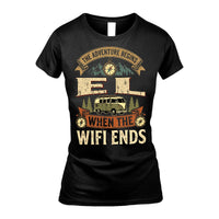 Women's Standard T-Shirt