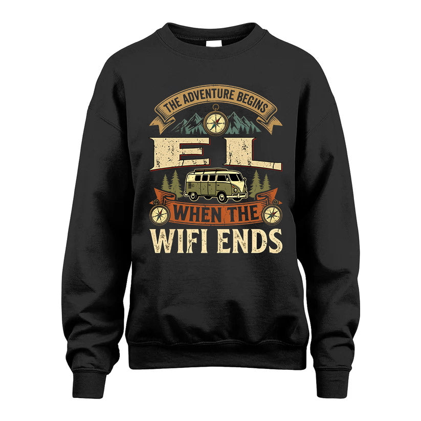 EL L03-TT36 Personalized Funny Quote Apparel