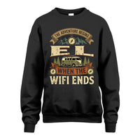 Unisex Sweatshirt