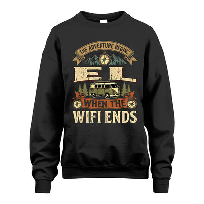 EL L03-TT36 Personalized Funny Quote Apparel