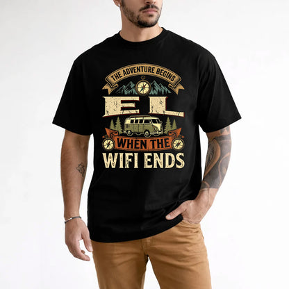 EL L03-TT36 Personalized Funny Quote Apparel