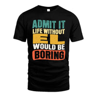 Unisex Standard T-Shirt