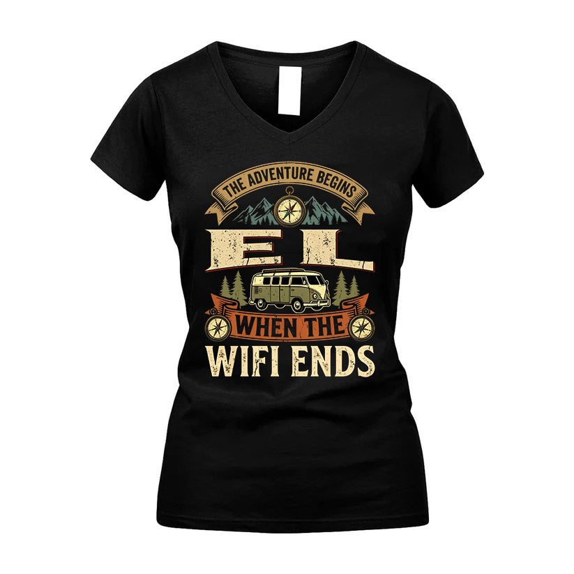EL L03-TT36 Personalized Funny Quote Apparel