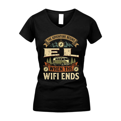 EL L03-TT36 Personalized Funny Quote Apparel