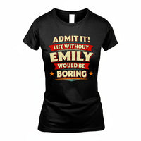 Women's Standard T-Shirt