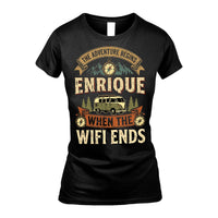 Women's Standard T-Shirt
