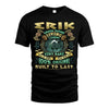 VICTORIA  VKI-TT36 Personalized Funny Quote Apparel