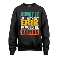 Unisex Sweatshirt
