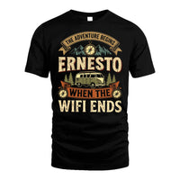 Unisex Standard T-Shirt