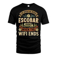 Unisex Standard T-Shirt