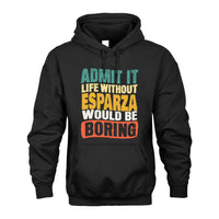 Unisex Hoodie
