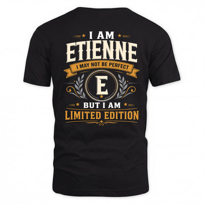 ETIENNE EDI-TT36 Personalized Funny Quote Apparel