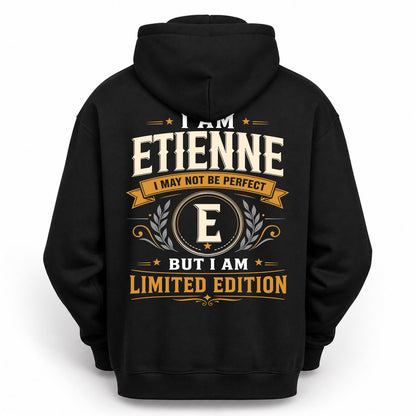 ETIENNE EDI-TT36 Personalized Funny Quote Apparel