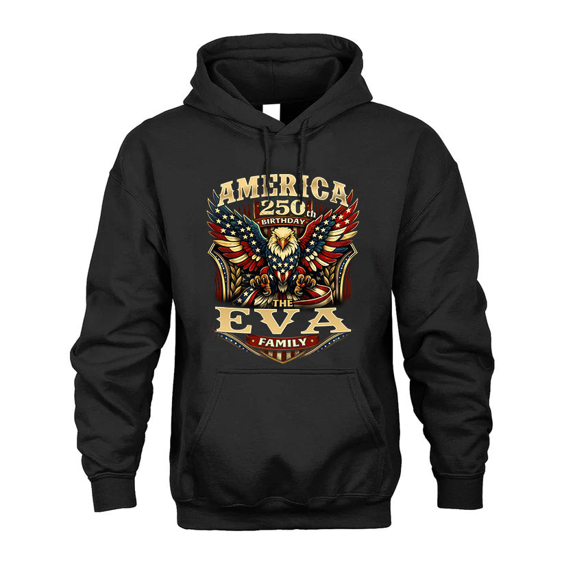 EVA L05-TT36 250 Personalized Funny Quote Apparel