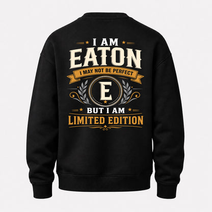 EATON  EDI-TT36 Personalized Funny Quote Apparel