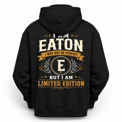 EATON  EDI-TT36 Personalized Funny Quote Apparel
