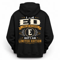 Unisex Hoodie