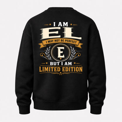 EL  EDI-TT36 Personalized Funny Quote Apparel