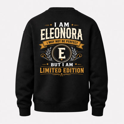ELEONORA  EDI-TT36 Personalized Funny Quote Apparel