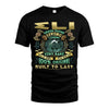 ELI  VKI-TT36 Personalized Funny Quote Apparel