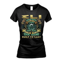 Women's Standard T-Shirt