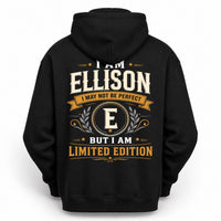 Unisex Hoodie