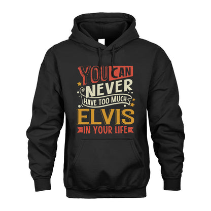 ELVIS  NO2-TT36 Personalized Funny Quote Apparel