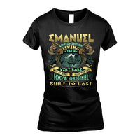Women's Standard T-Shirt