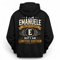 Unisex Hoodie