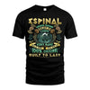 ESPINAL  VKI-TT36 Personalized Funny Quote Apparel